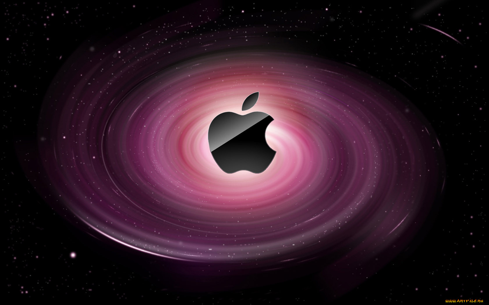 , apple